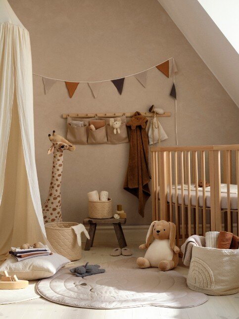 H&M Home - The brand new baby collection — april and