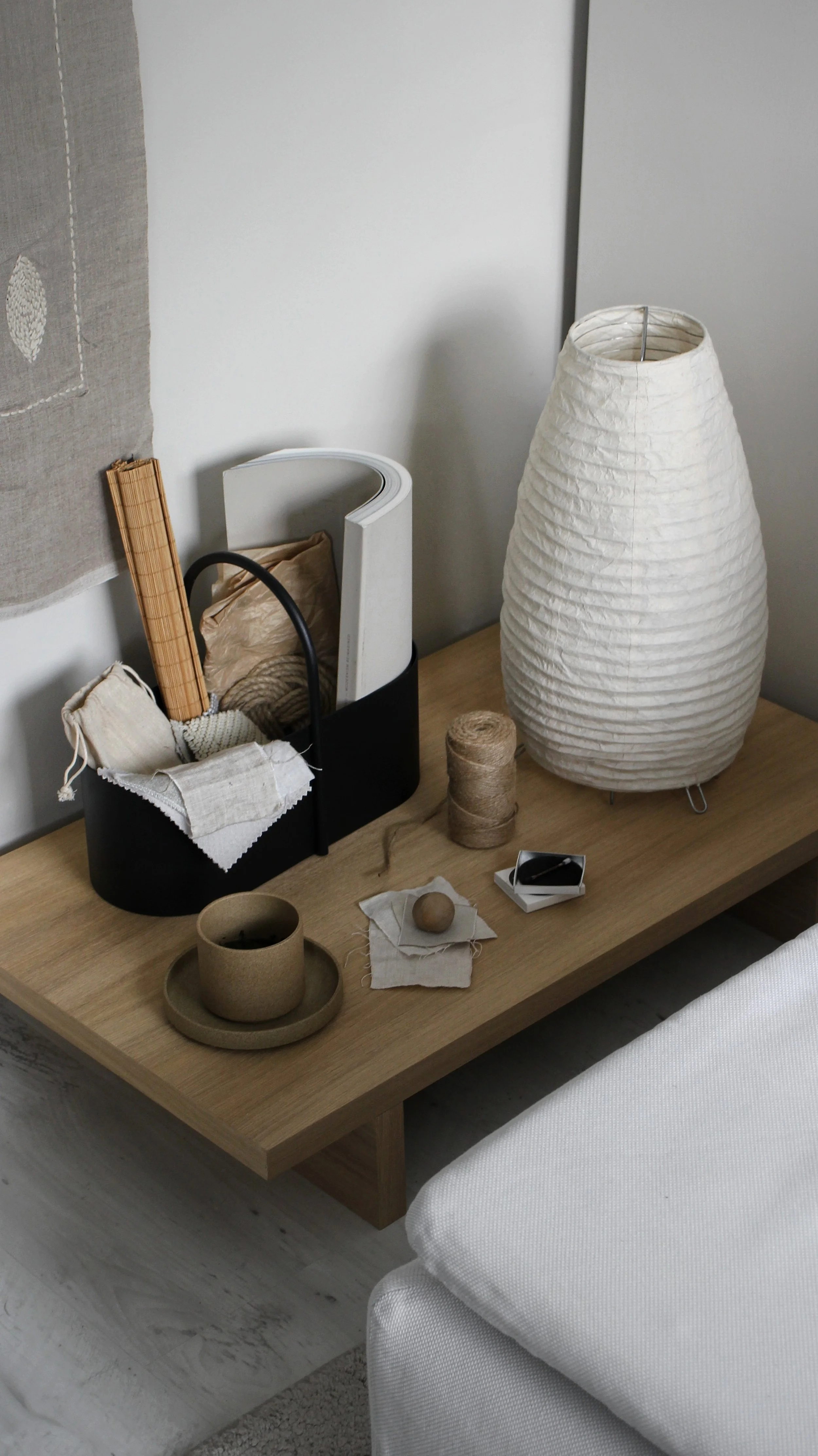 Grib Toolbox by Ferm Living