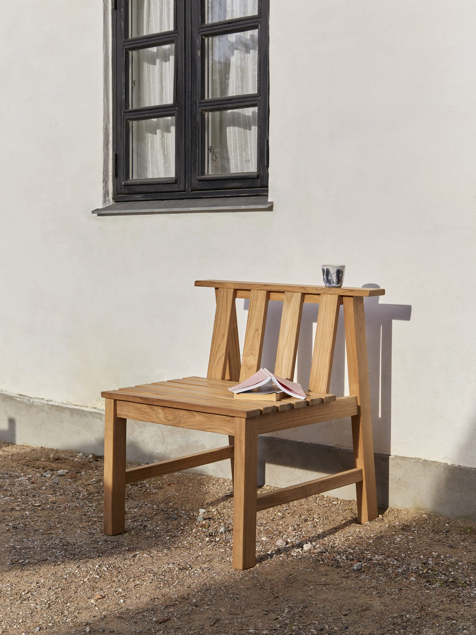 Summer with Skagerak