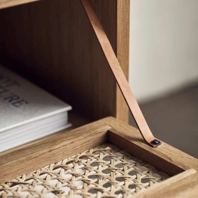 6 tips voor een eco-friendly woonkamer