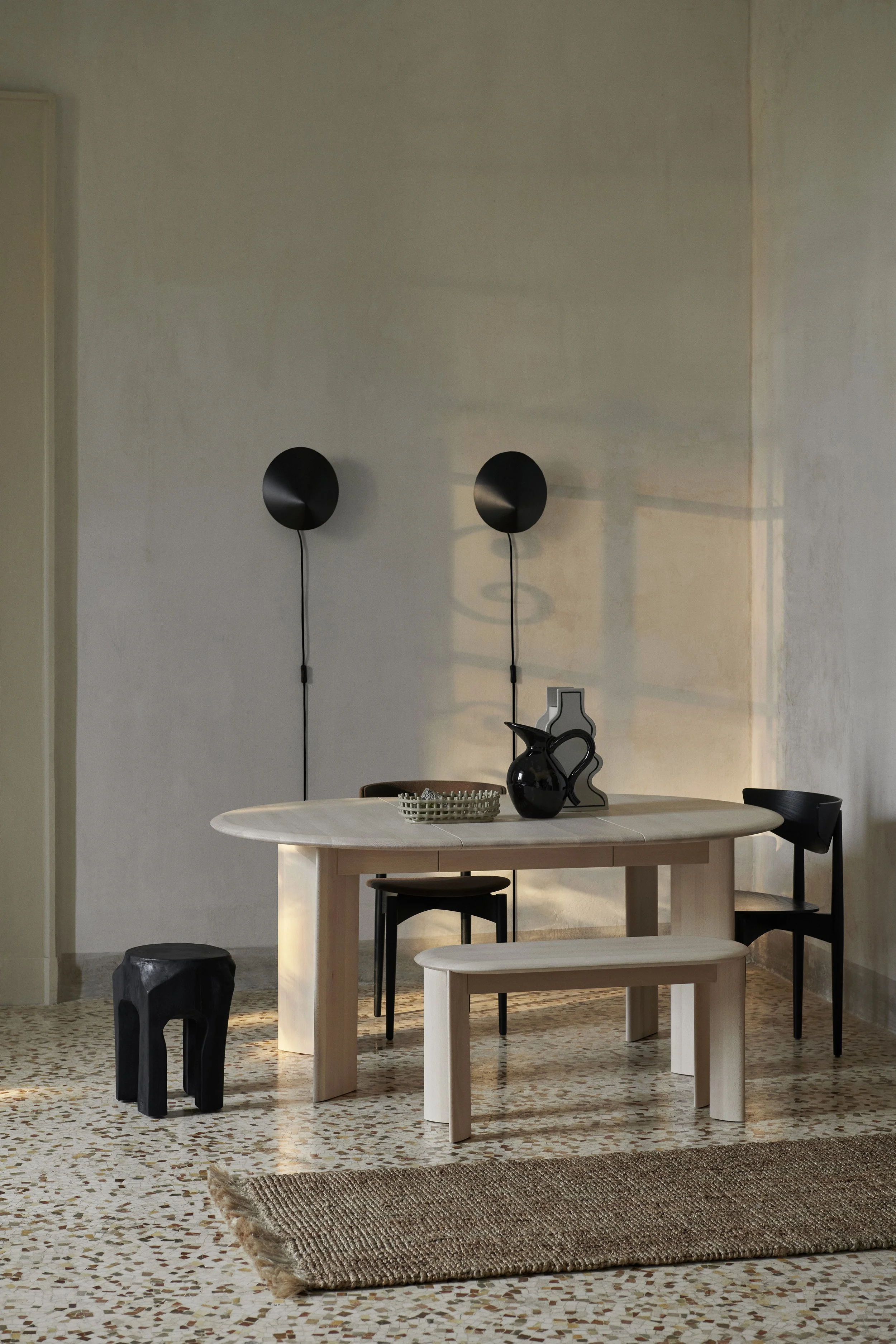 Notable moments with Ferm Living — april and may