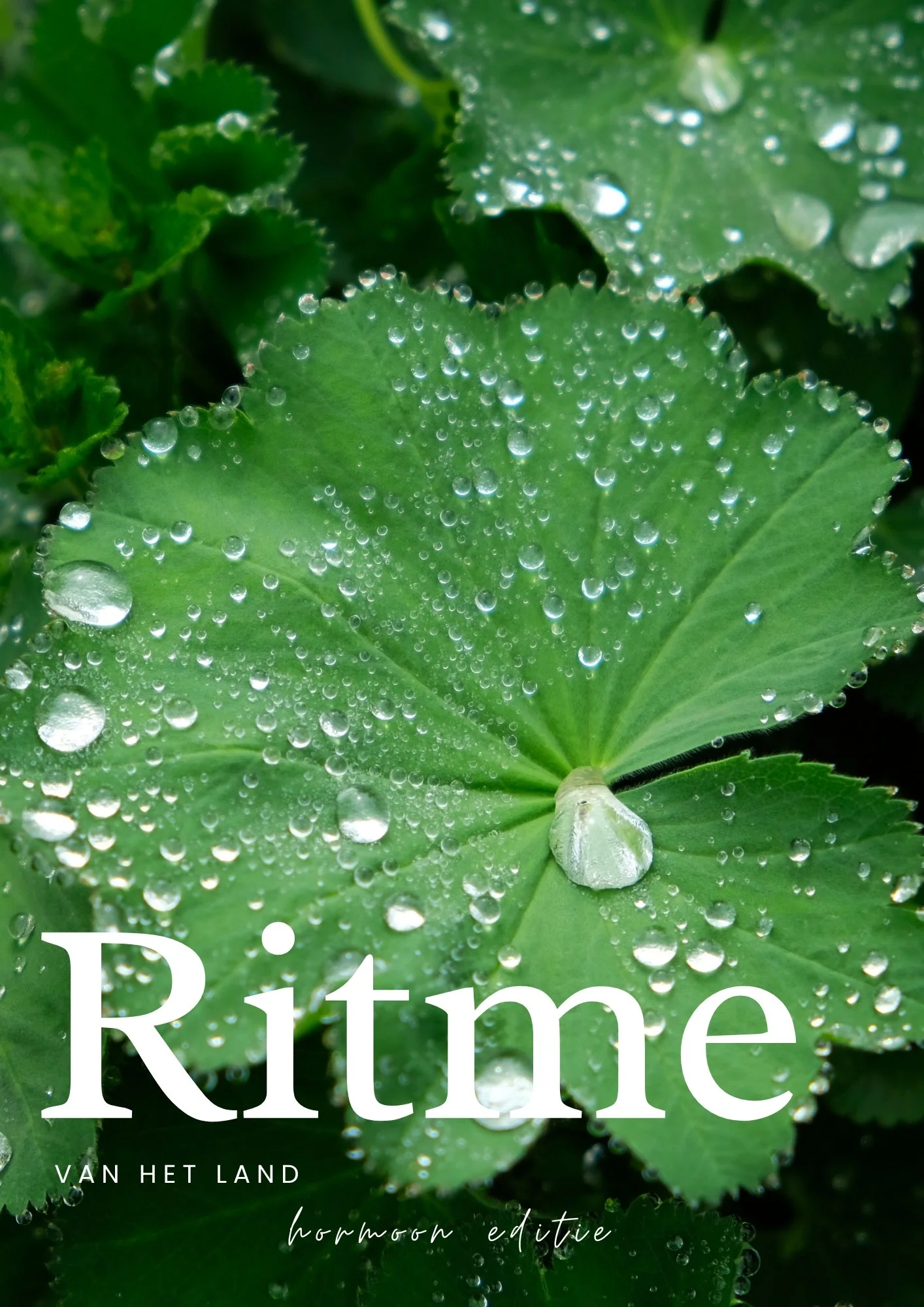 Ritme van het Land - Hormoon editie