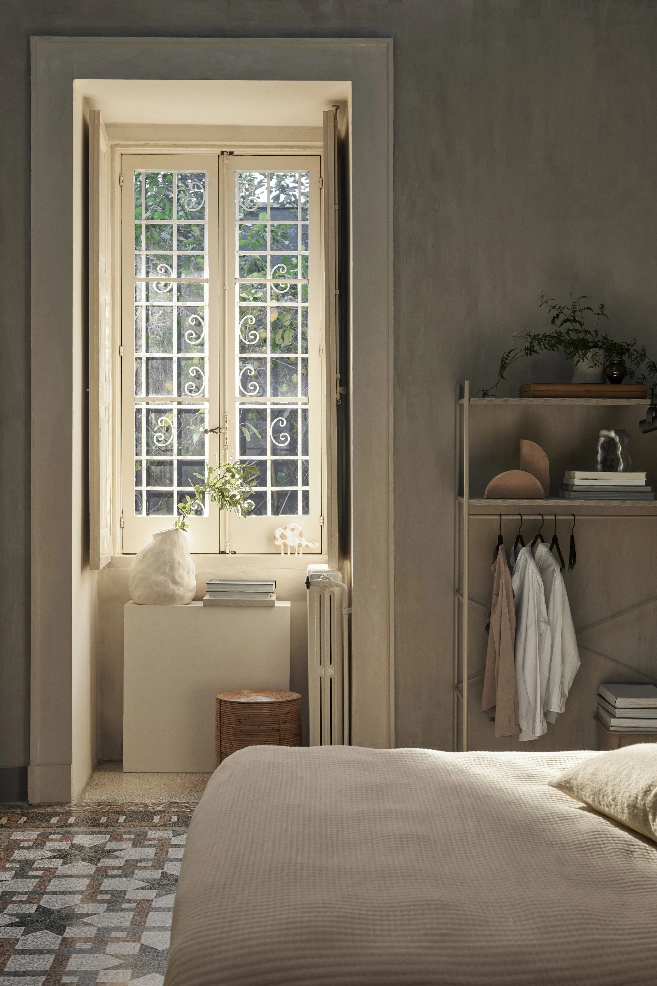 Notable moments with Ferm Living — april and may