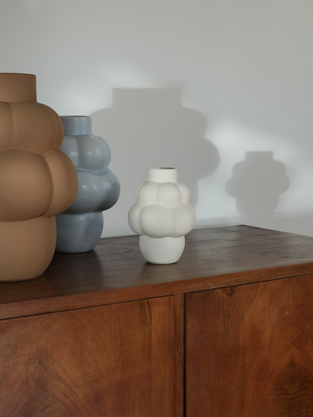 Petit and - Louise Roe cph Balloon Vase — april and may