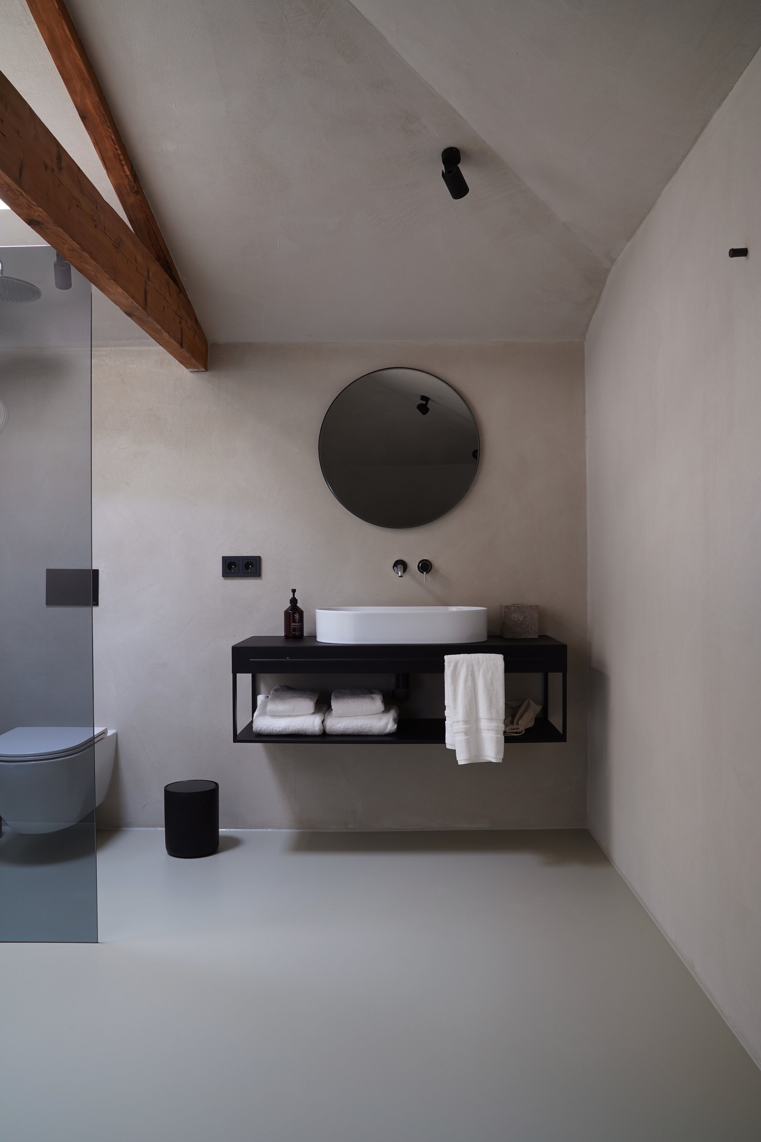 A very personal and stylish project in Rotterdam - Hotel âme — april ...