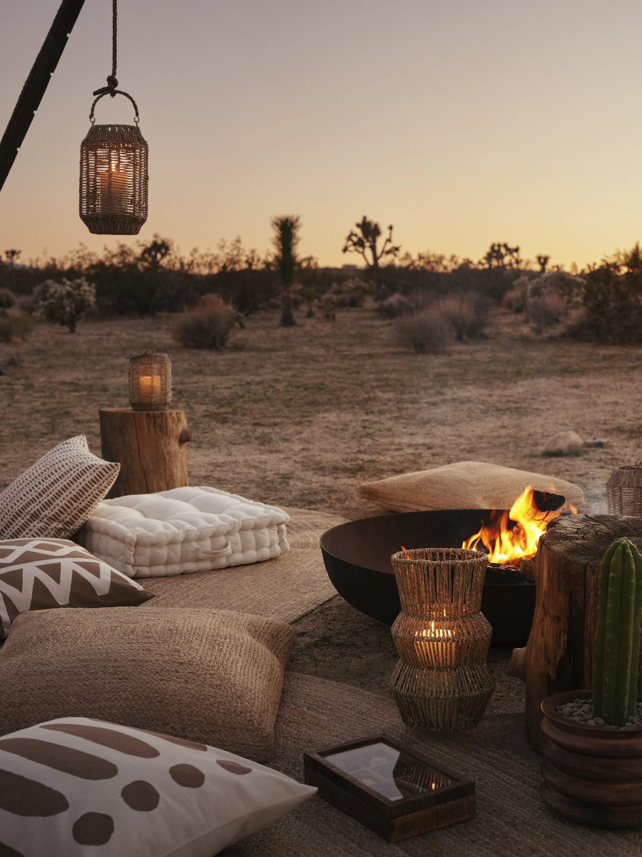 H&m 2025 lounge chair