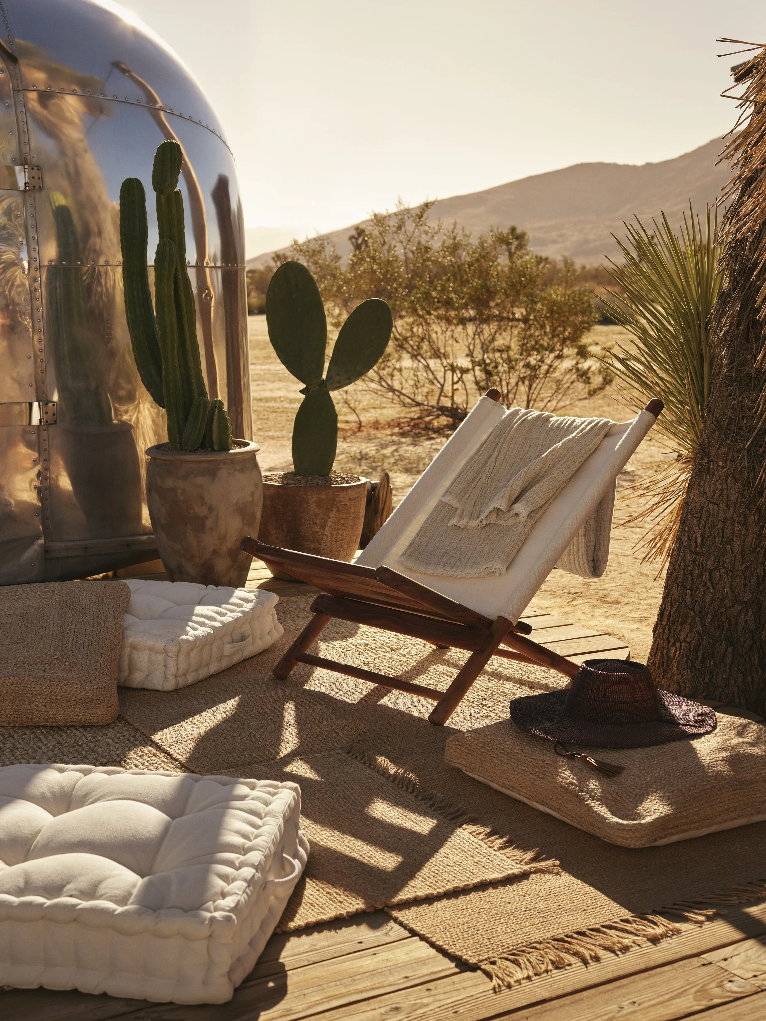 H&m outdoor deals furniture