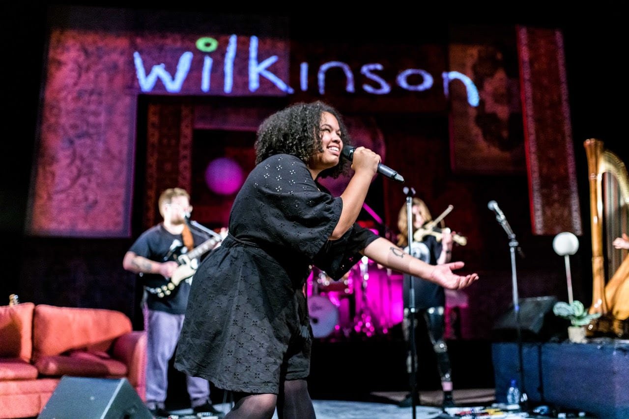 Image by Paul Blakemore