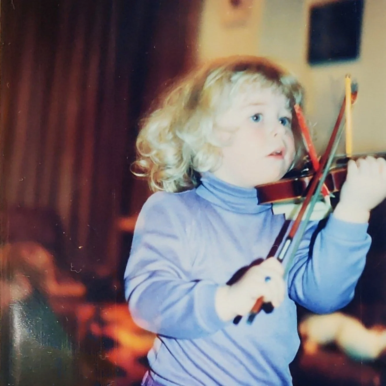My Journey to Becoming a Professional Violinist: From Dream to Reality 🎻