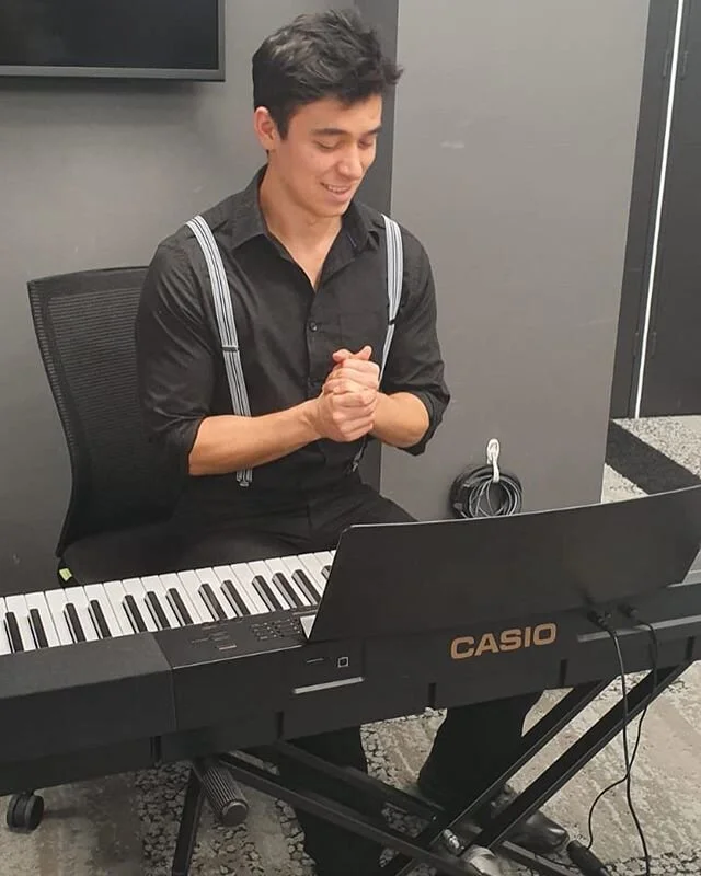 Had an amazing time music directing and co-writing the music to the upcoming musical Sri Lankan Fireteam. Although it (rightfully) had to be cancelled in light of the coronavirus outbreak, we&rsquo;ll be up and running again once it&rsquo;s all over.