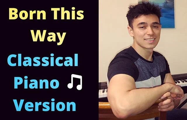 Instead of the endless partying that I planned to do, I&rsquo;ve had to resort to celebrating pride month at home playing gay songs 🥶 Here&rsquo;s something to take your mind off everything that&rsquo;s happening and spread the love 🌈 (Youtube vide