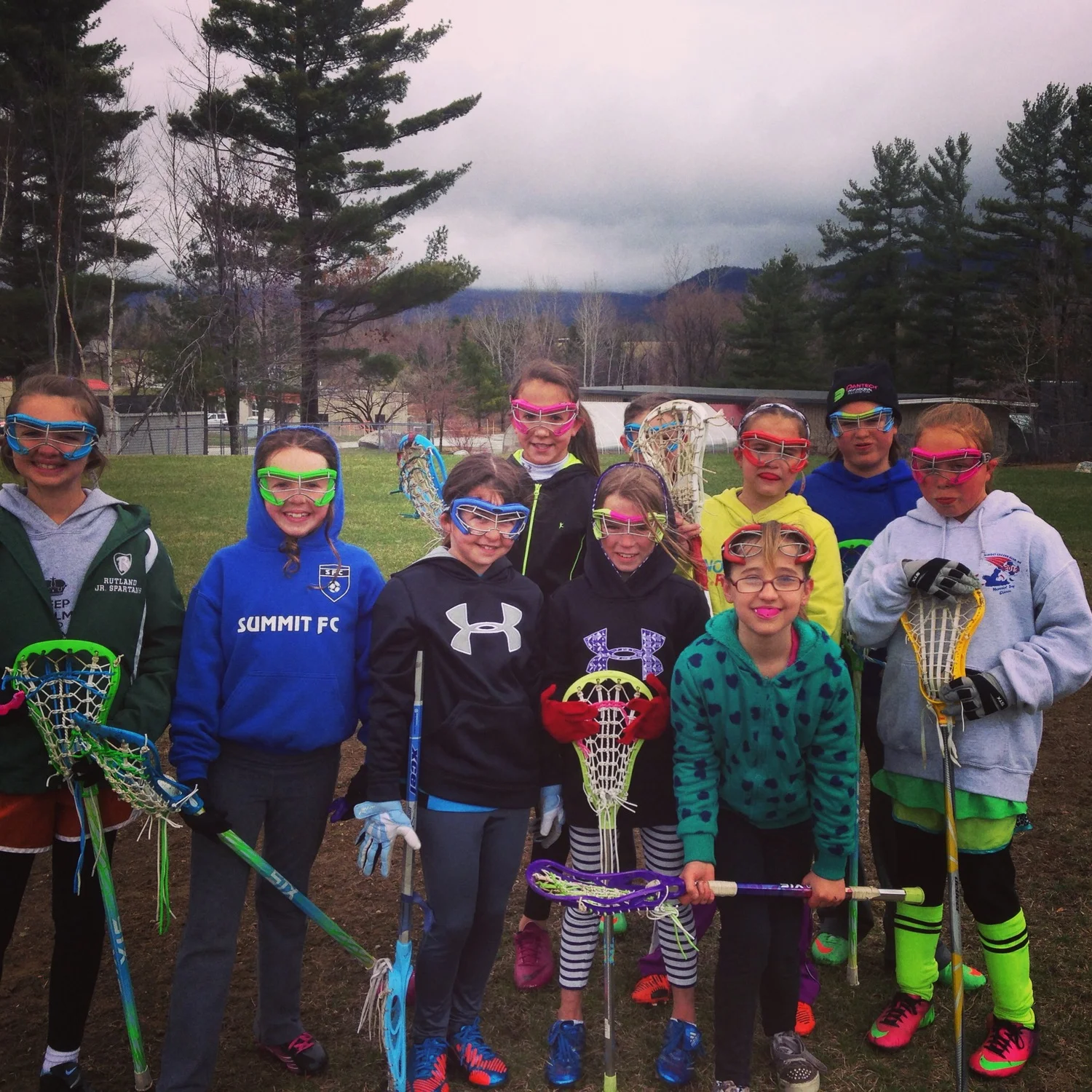 Lacrosse