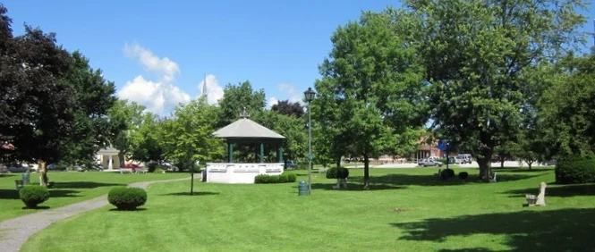 Main Street Park