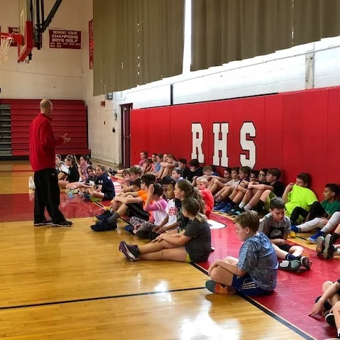 Basketball — rutlandrec.com
