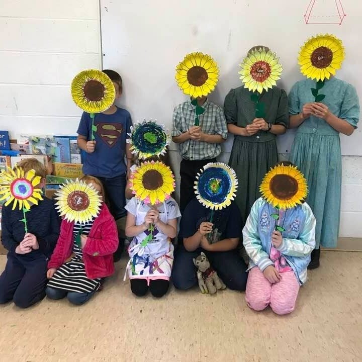 Art Camps