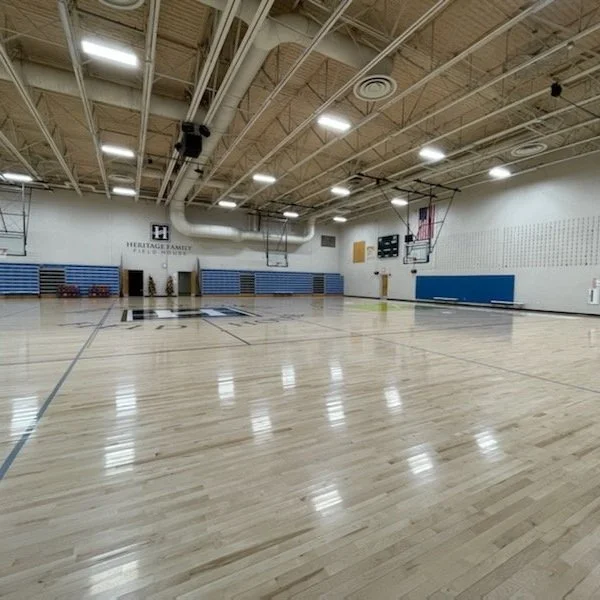 Rutland Recreation Community Center — rutlandrec.com