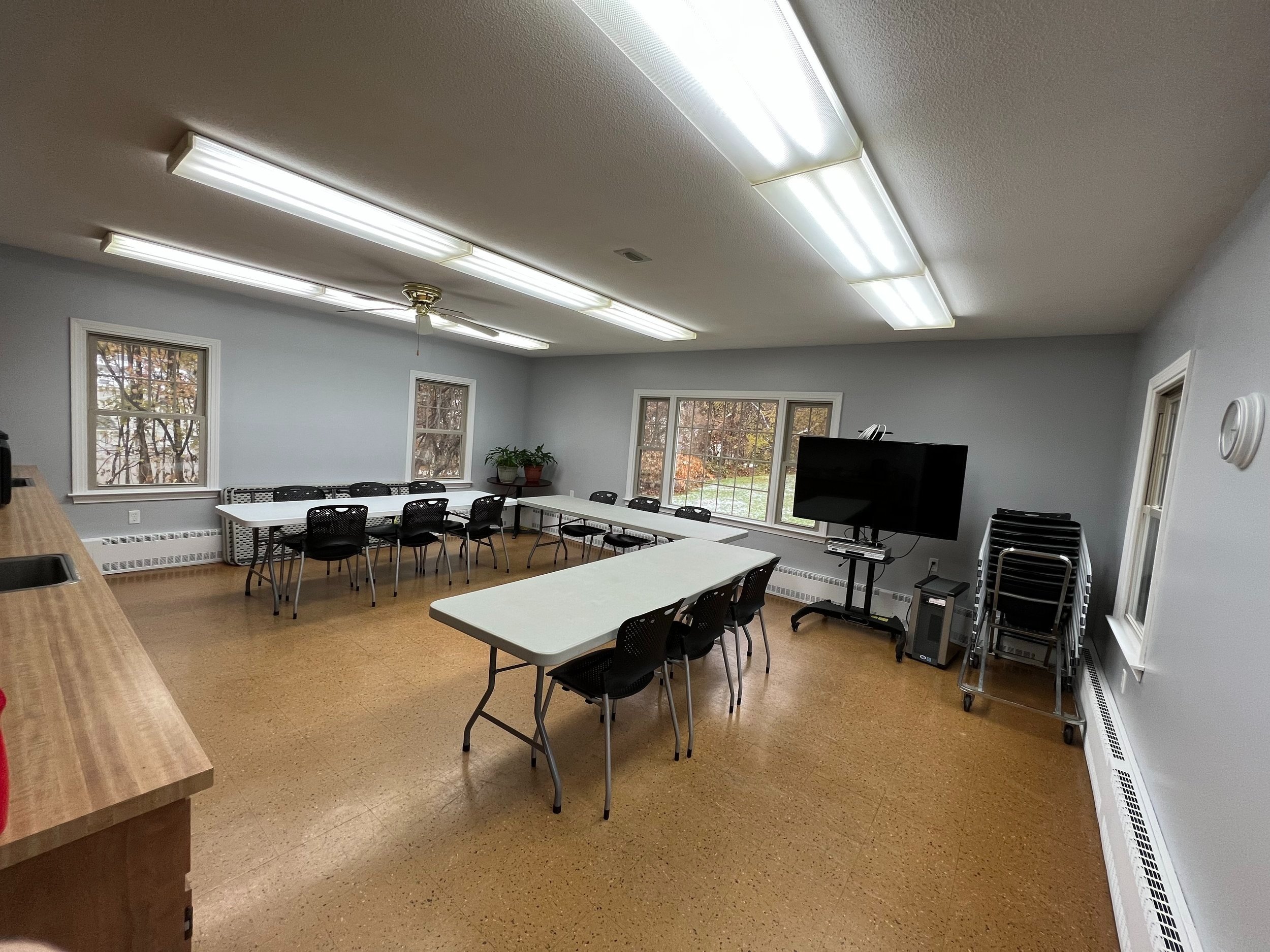 Craft / Conference Room