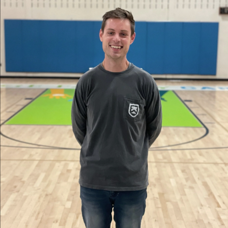 Joe Bonasera: Program Director, Godnick Adult Center