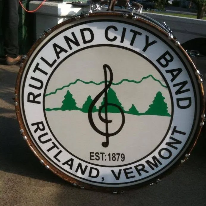 Rutland City Band Concerts