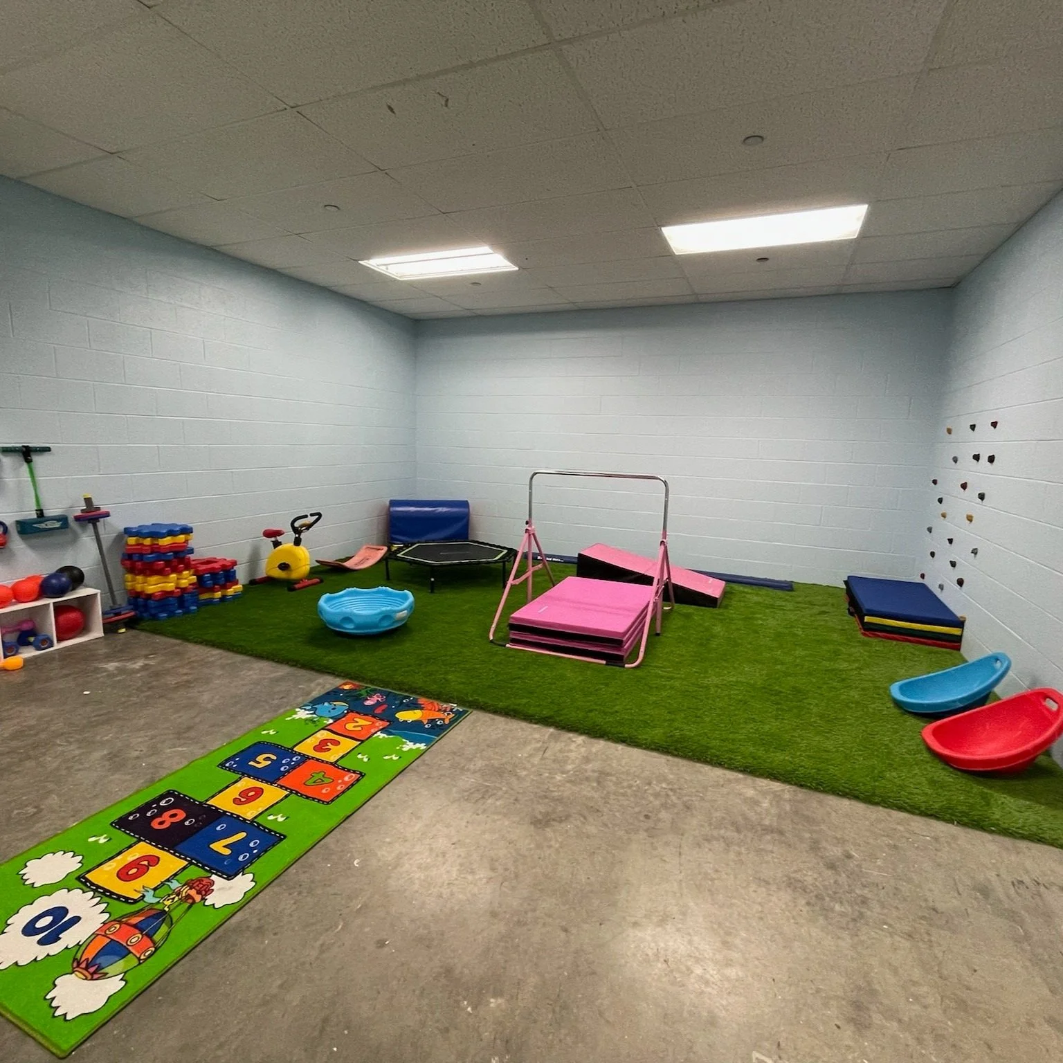 Rutland Recreation Community Center —