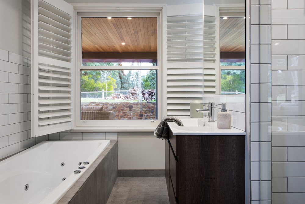 Hepburn Miners Cottage Aphi Projects