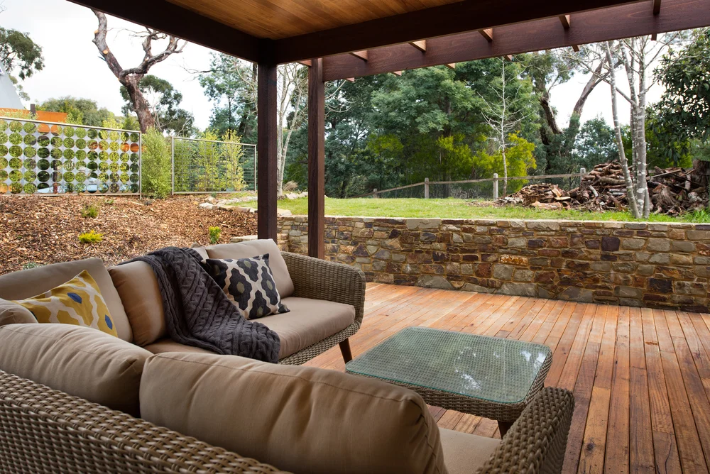 Hepburn Miners Cottage Aphi Projects