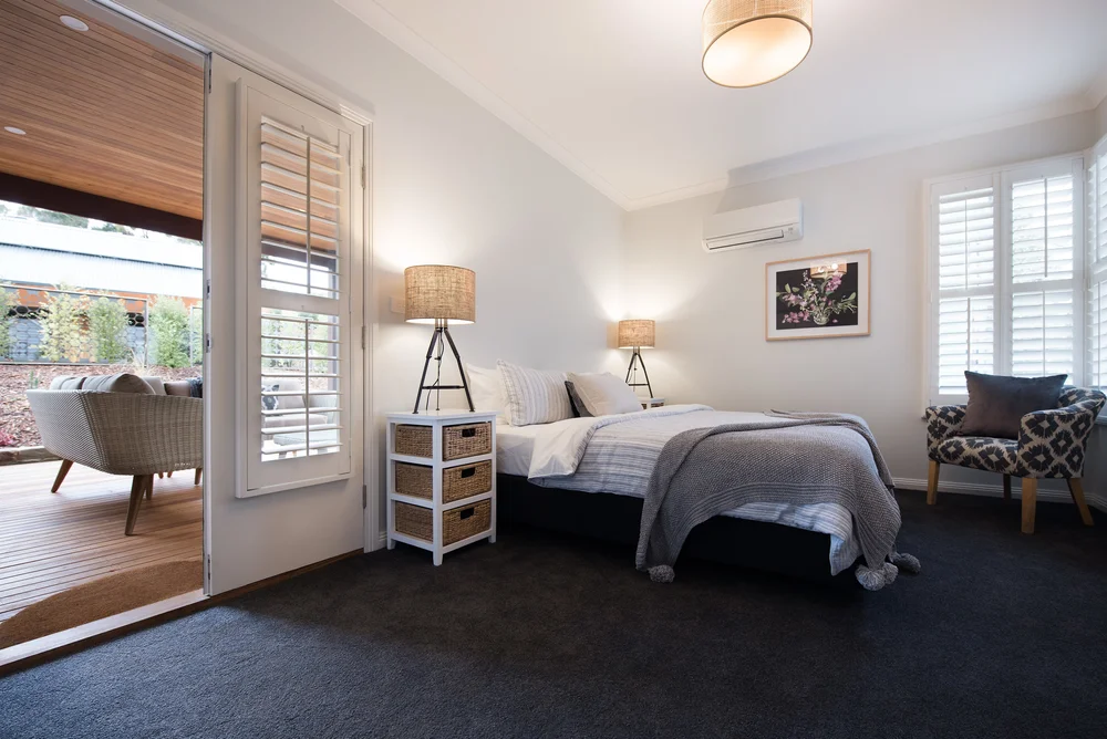 Hepburn Miners Cottage Aphi Projects