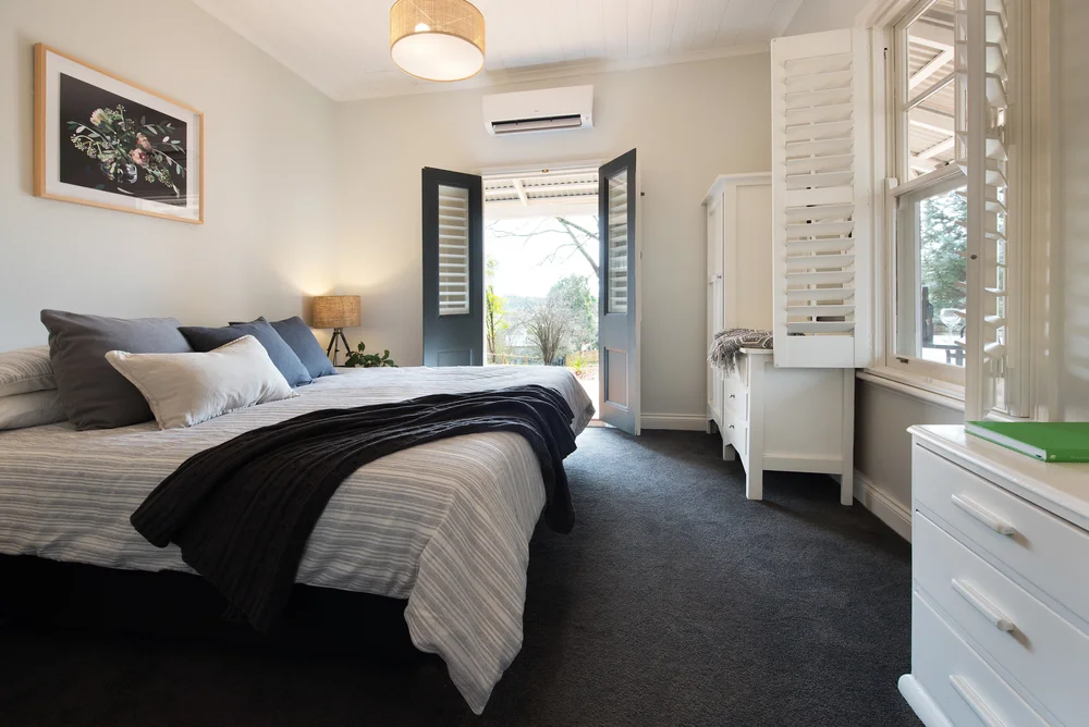 Hepburn Miners Cottage Aphi Projects