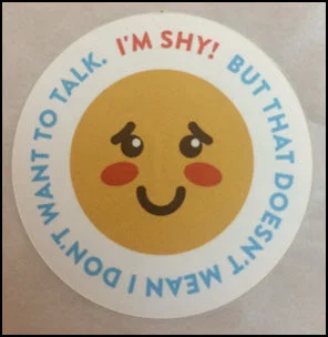 Get your button