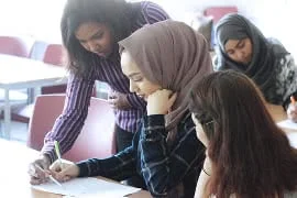 Why Volunteer? Tas tells her story.