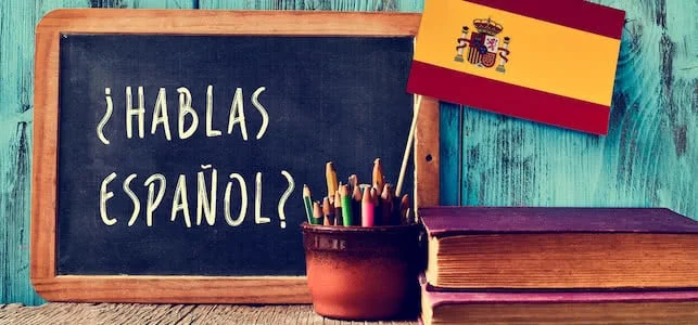 Suzanne's Story - Teaching GCSE Spanish