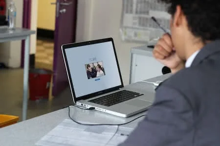 On-Demand Tuition App Launch featured on ITV News
