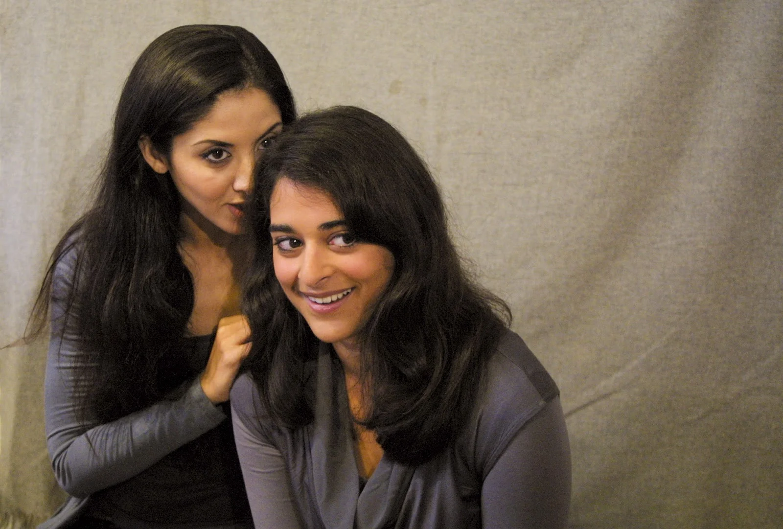 Metta likes connection...