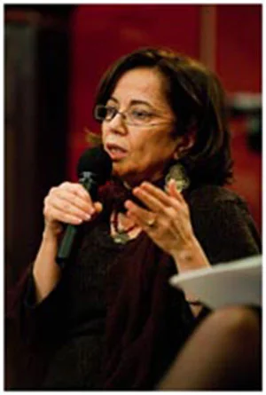 Arab Nights - Ghalia's Thoughts