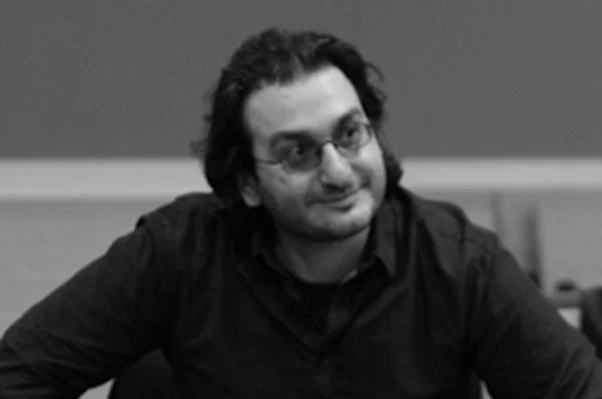 Baghdad - Late 1970s