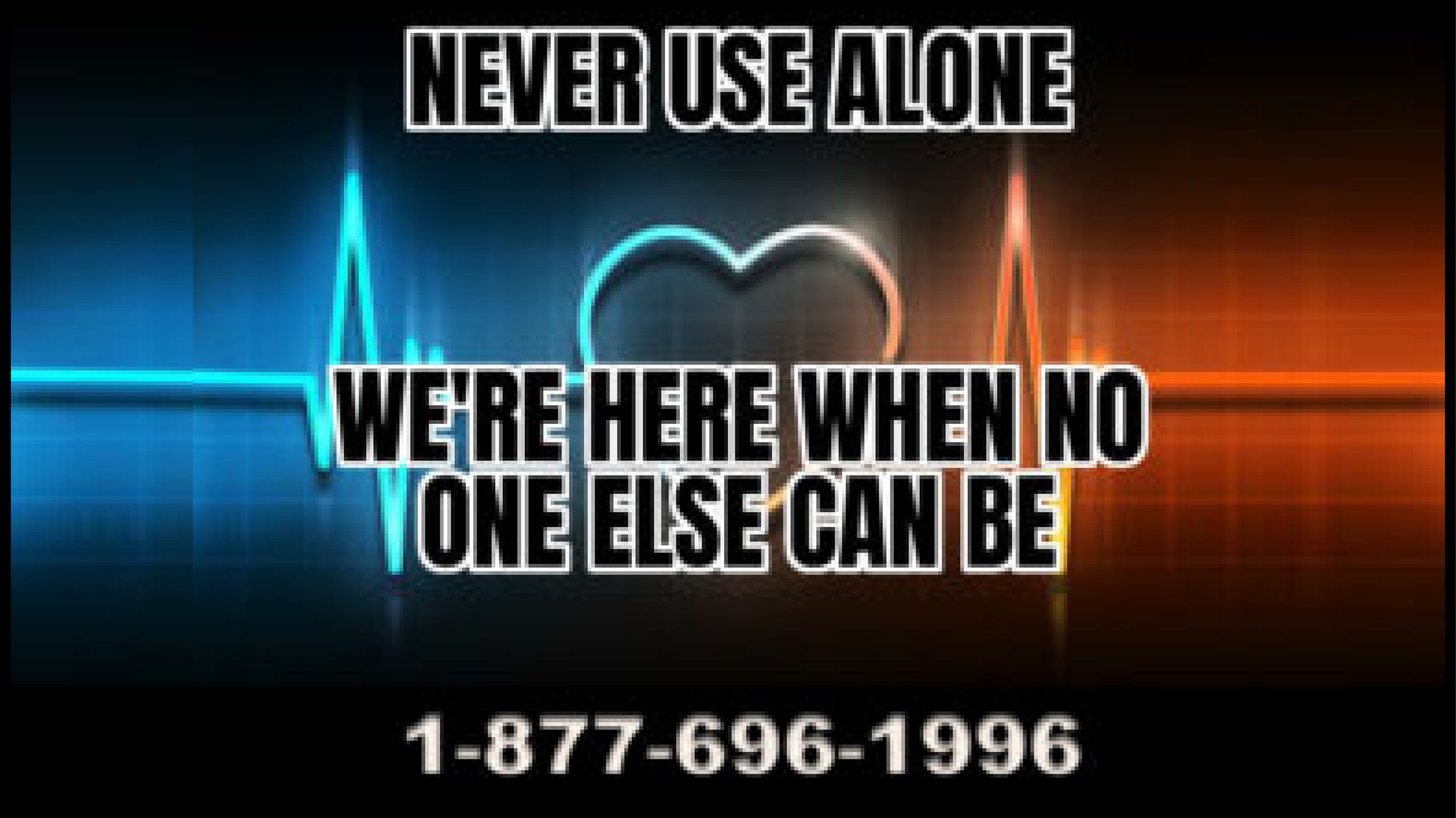 z never use alone.jpg