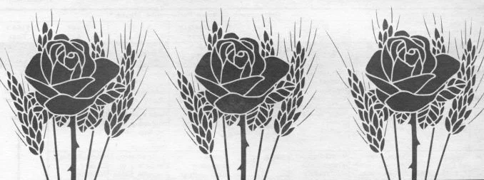 Bread &amp; Roses: International Women's Day Luncheon