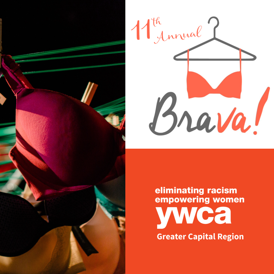 11th Annual BraVa!