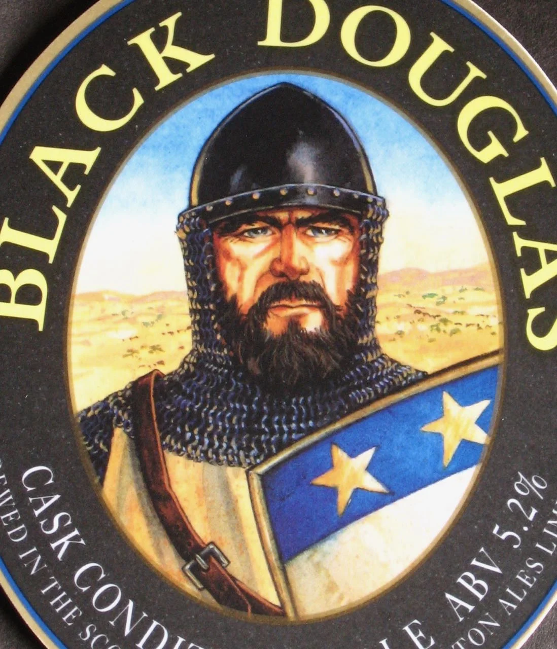Broughton Brewery