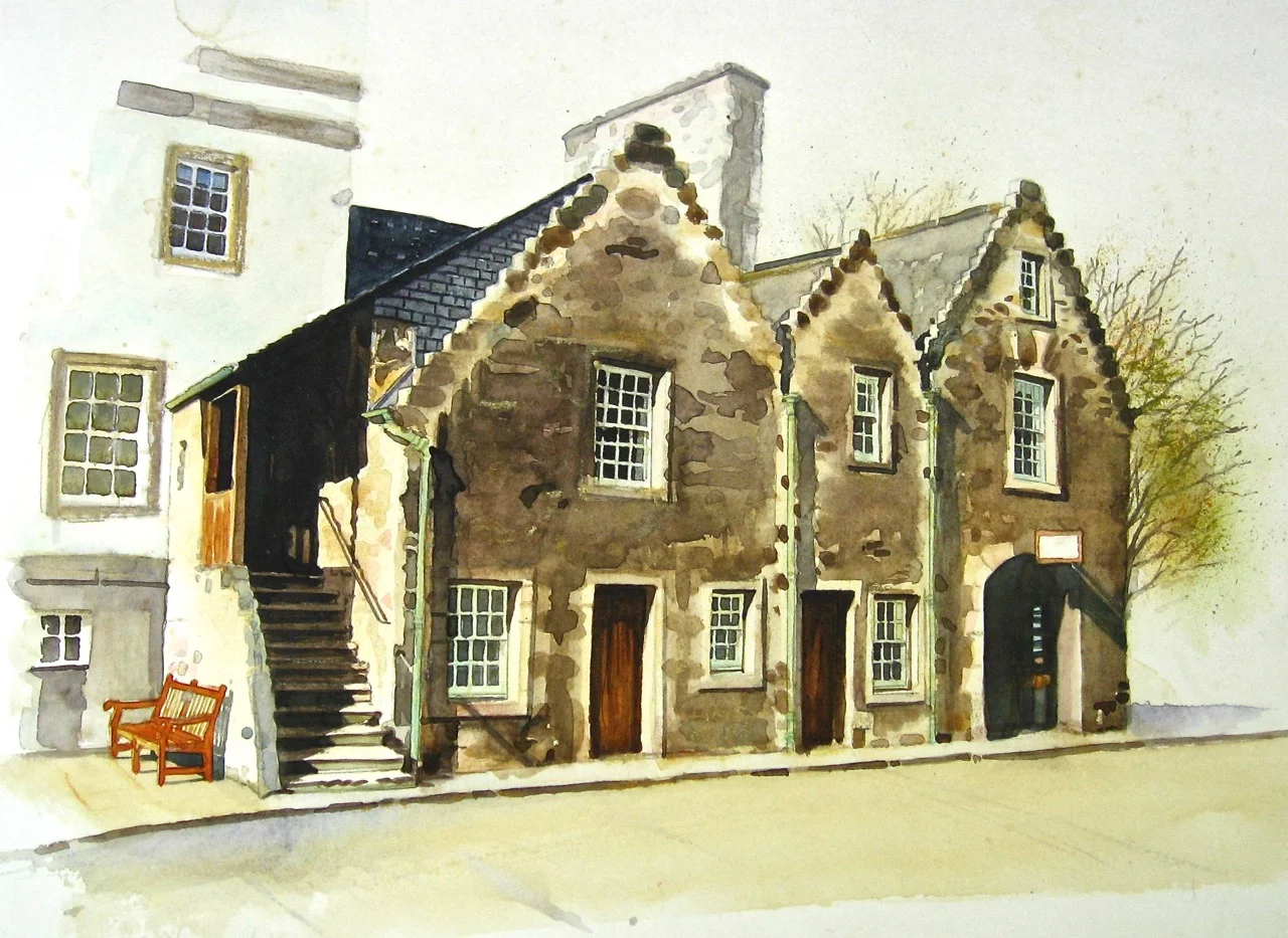 Edinburgh