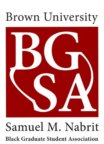 Brown University's Black Graduate Student Association
