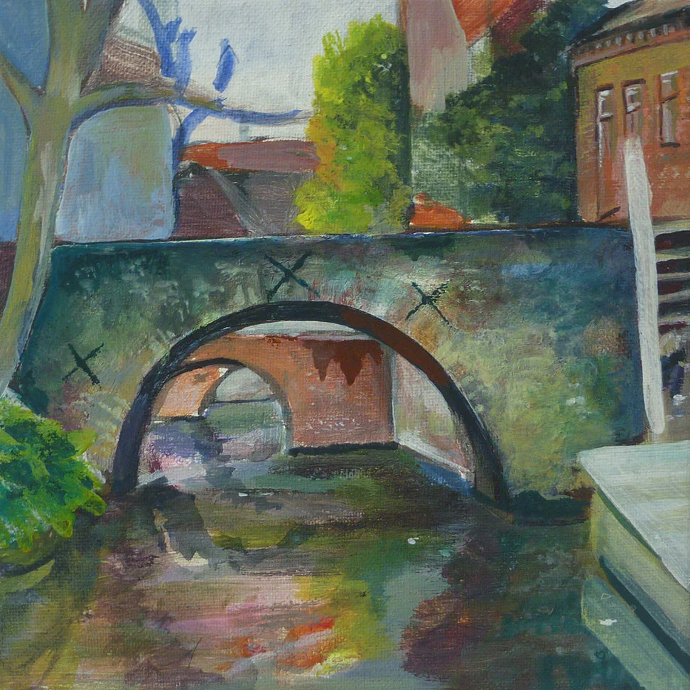 Den Bosch Canal