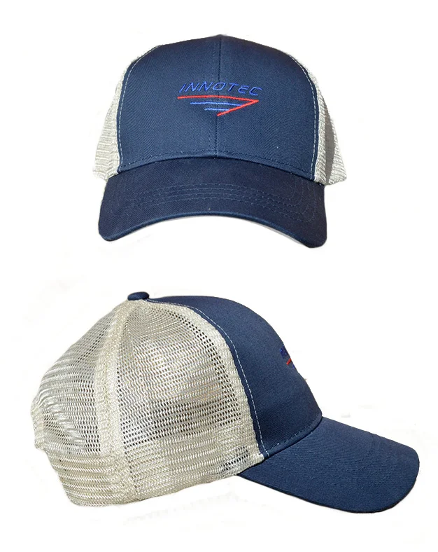 Mesh Baseball Cap