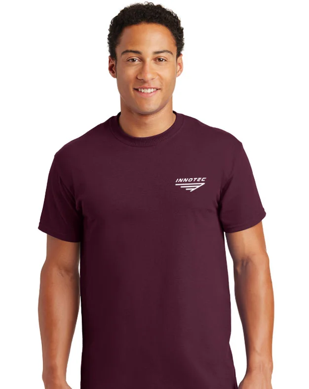 Gildan® - Ultra Cotton® T-Shirt MENS