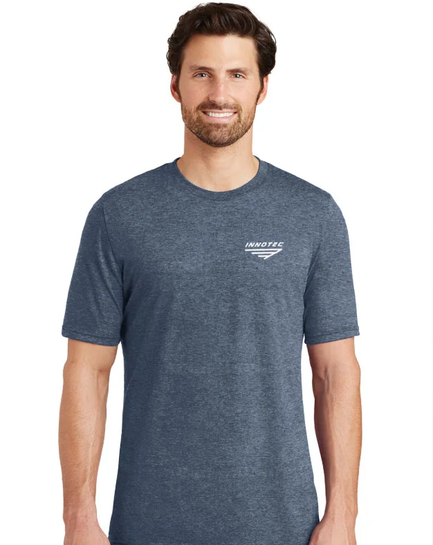 District ® Perfect Tri ® Tee MENS