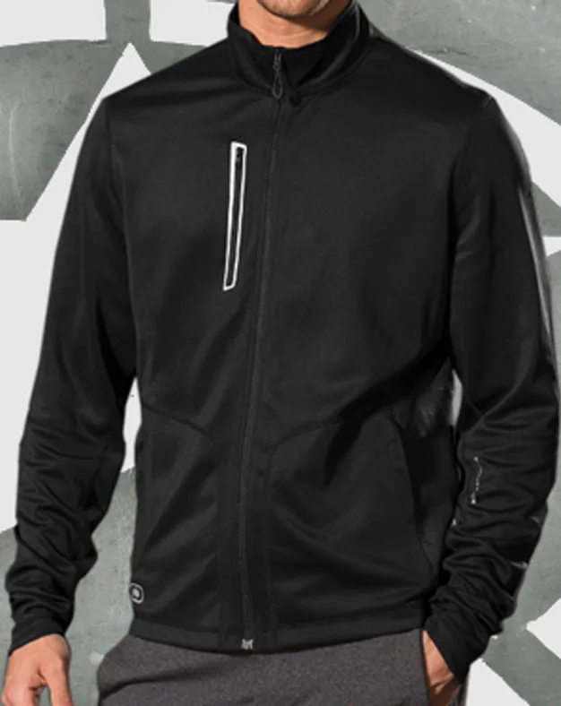 OGIO Endurance Fulcrum Full-Zip MENS