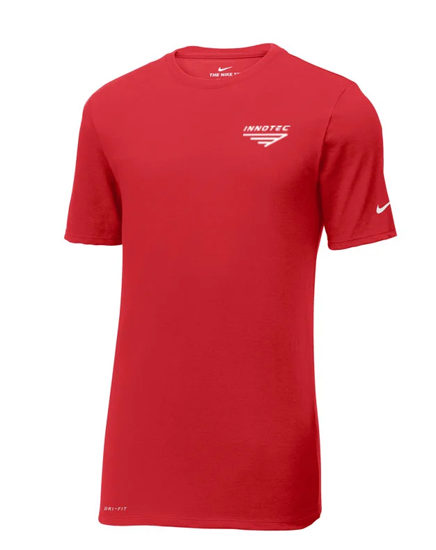 Nike Dri-FIT Cotton/Poly Tee MENS