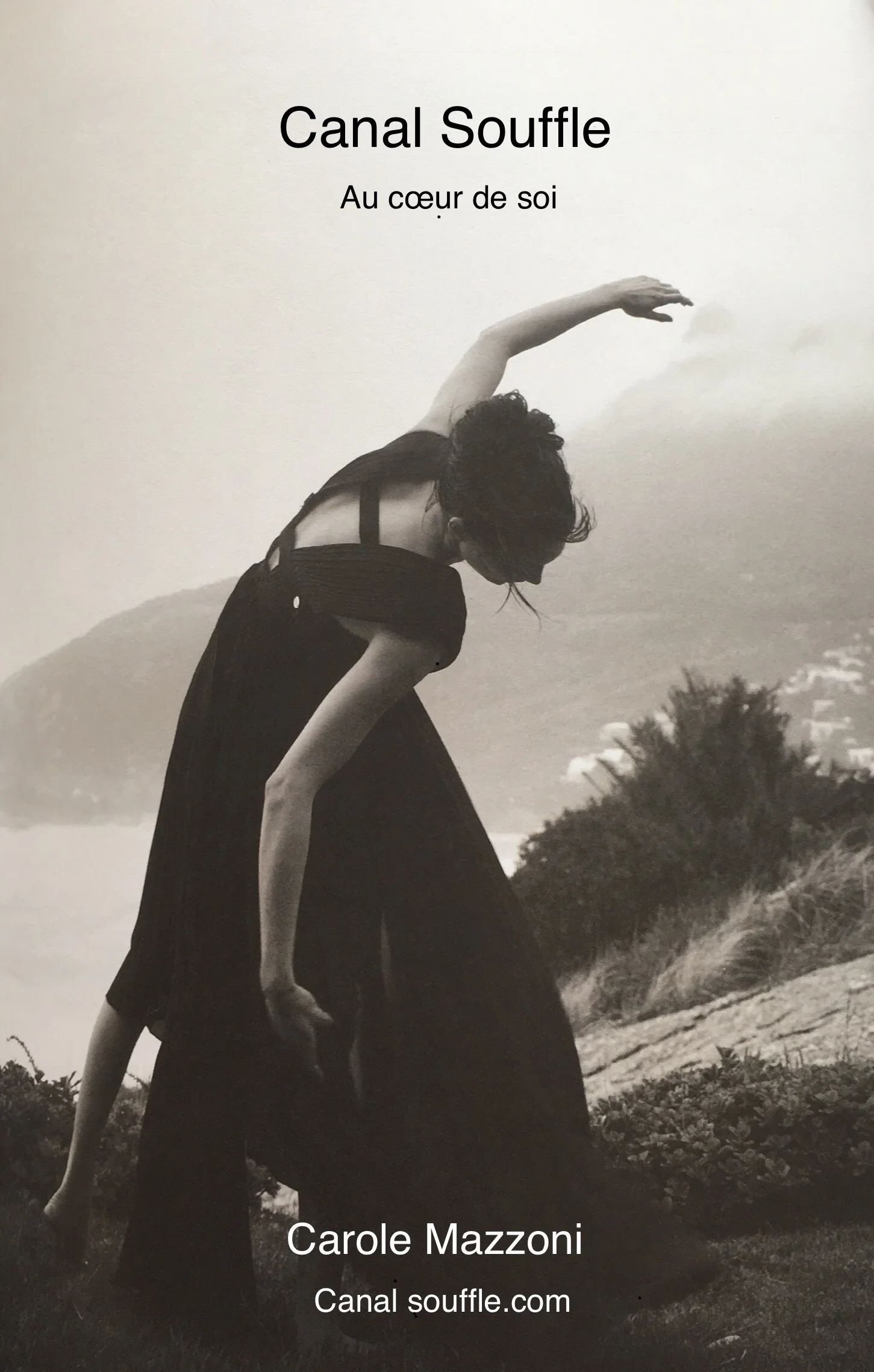 Féminin et réceptivité,retrouver notre puissance créative.