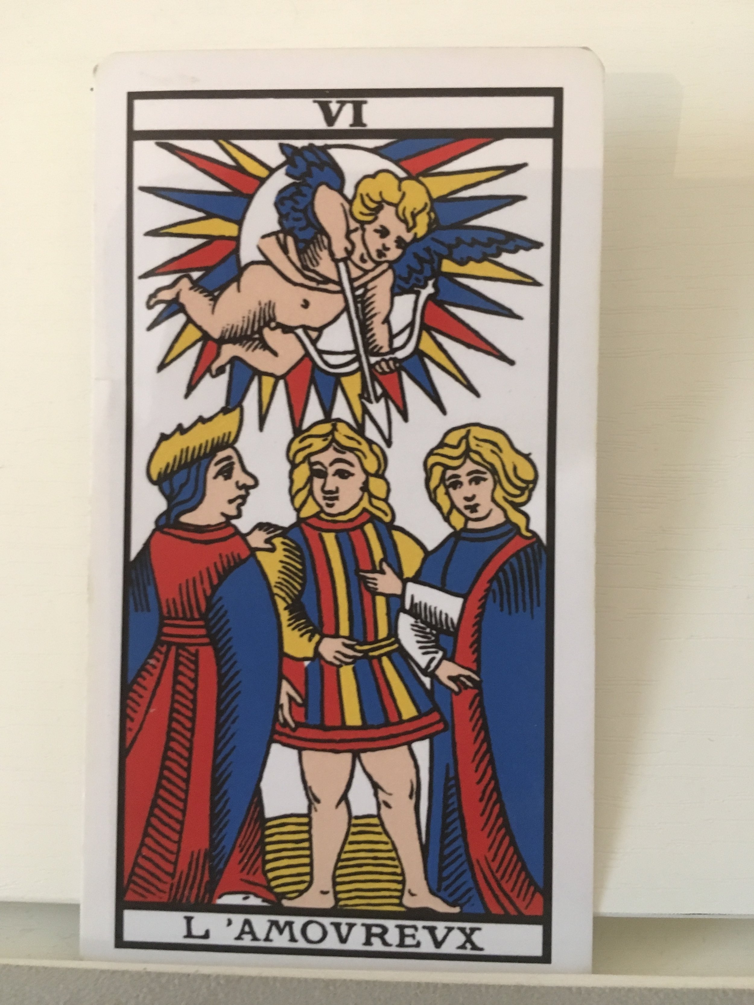 La relation amoureuse,une voie d’évolution 