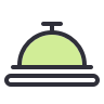 service bell icon